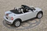 Mini Roadster 2012 года